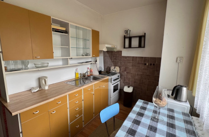 2-room flat for sale, Sídlisko Sever, Martin