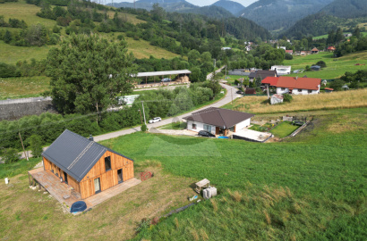 Land for sale, Turík