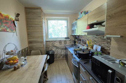 3-room flat for sale, Košúty II., Martin