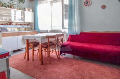 2-room apartment with balcony, /73m2/, Bytča