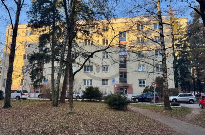 Bachelor flat for sale, Čajakova, Hliny IV, Žilina