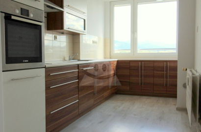 2-room apartment for rent, /52 m2/, Rajec