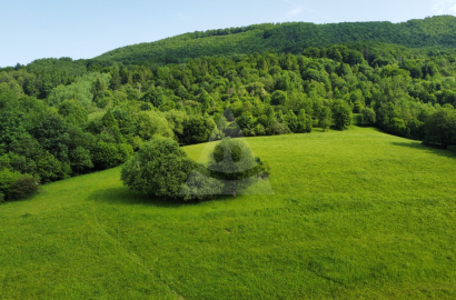 Investment recreational land / 2060 m2 / Terchová Investment recreational land / 2060 m2 / Terchová