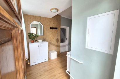 Small family house / 173 m2 / - Dolná Tižina Small family house / 173 m2 / - Dolná Tižina