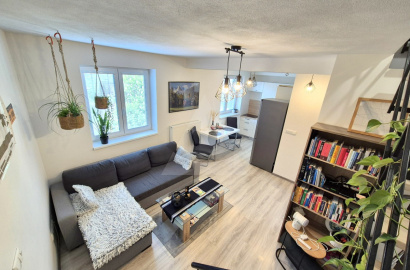 2,5-room flat for sale, Kysucké Nové Mesto 2,5-room flat for sale, Kysucké Nové Mesto