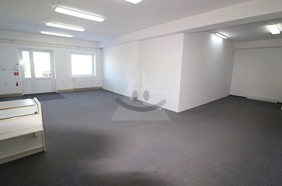 Commercial premises / 137m2 / - Žilina Commercial premises / 137m2 / - Žilina