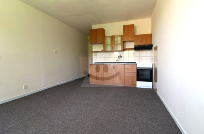 Studio apartment, /23 m2/ Čadca - Žarec Studio apartment, /23 m2/ Čadca - Žarec
