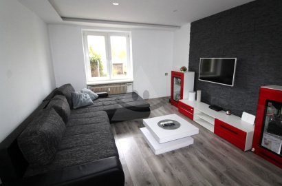 2-room apartment /62 m2/ Žilina - Komenského ul. 2-room apartment /62 m2/ Žilina - Komenského ul.